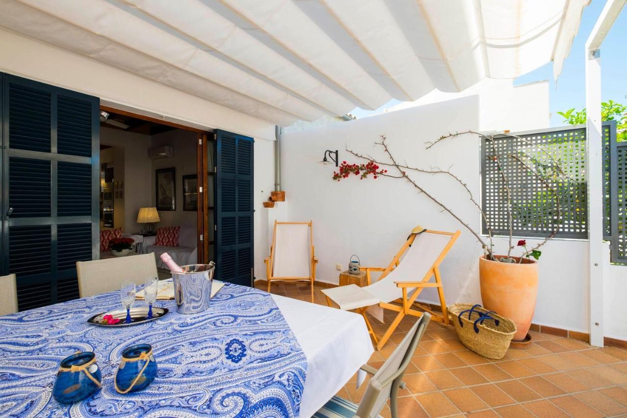 Ferienhaus Sa Caseta De Portocolom