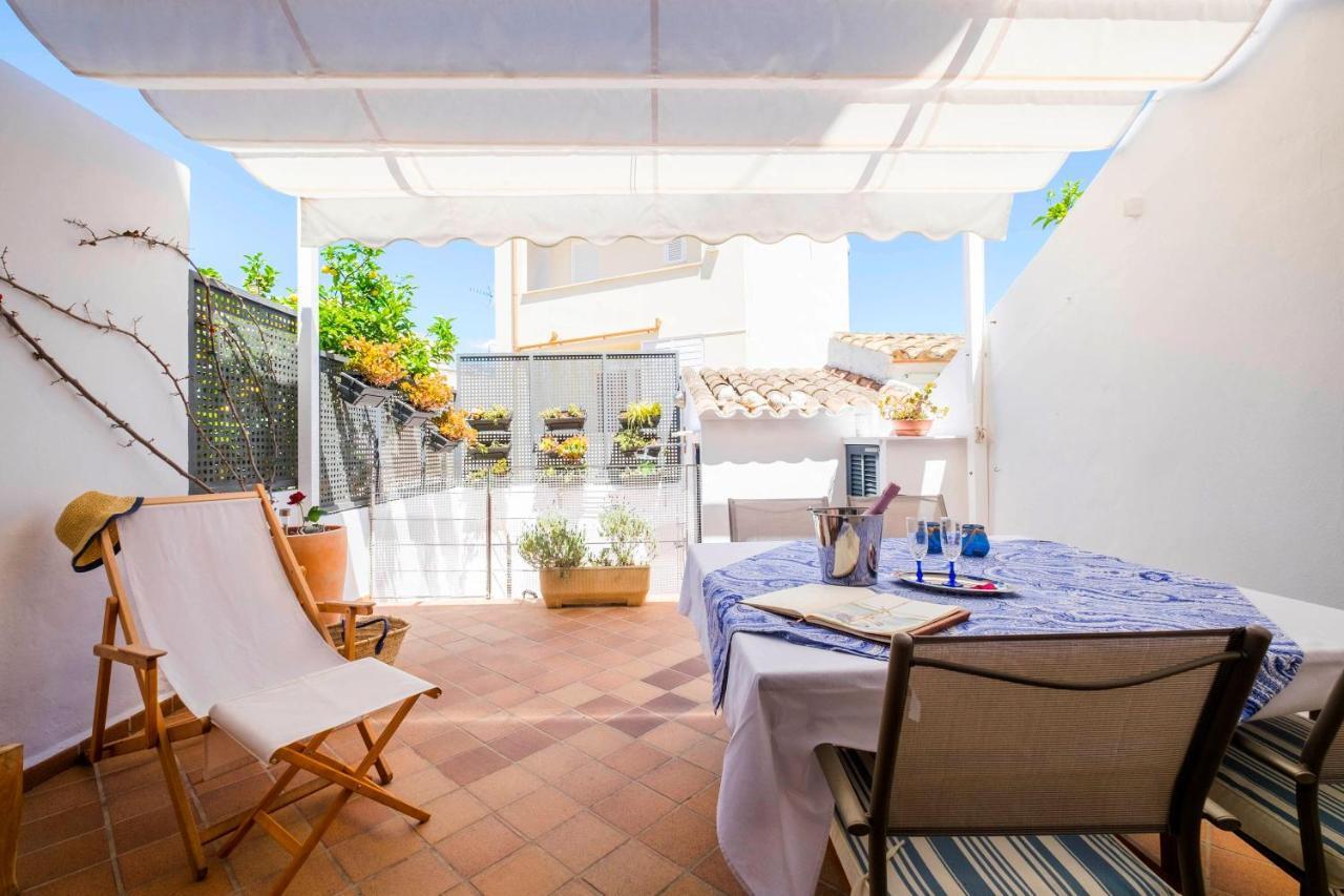 Sa Caseta De Portocolom Hébergement de vacances Portocolom (Mallorca)