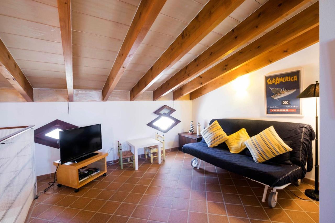 Ferienhaus Sa Caseta De Portocolom