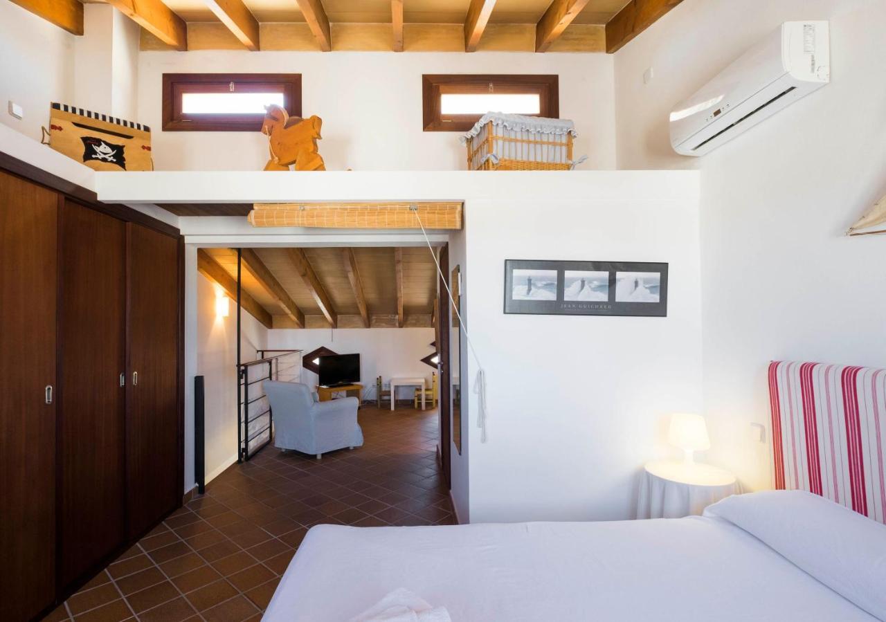 Ferienhaus Sa Caseta De Portocolom *