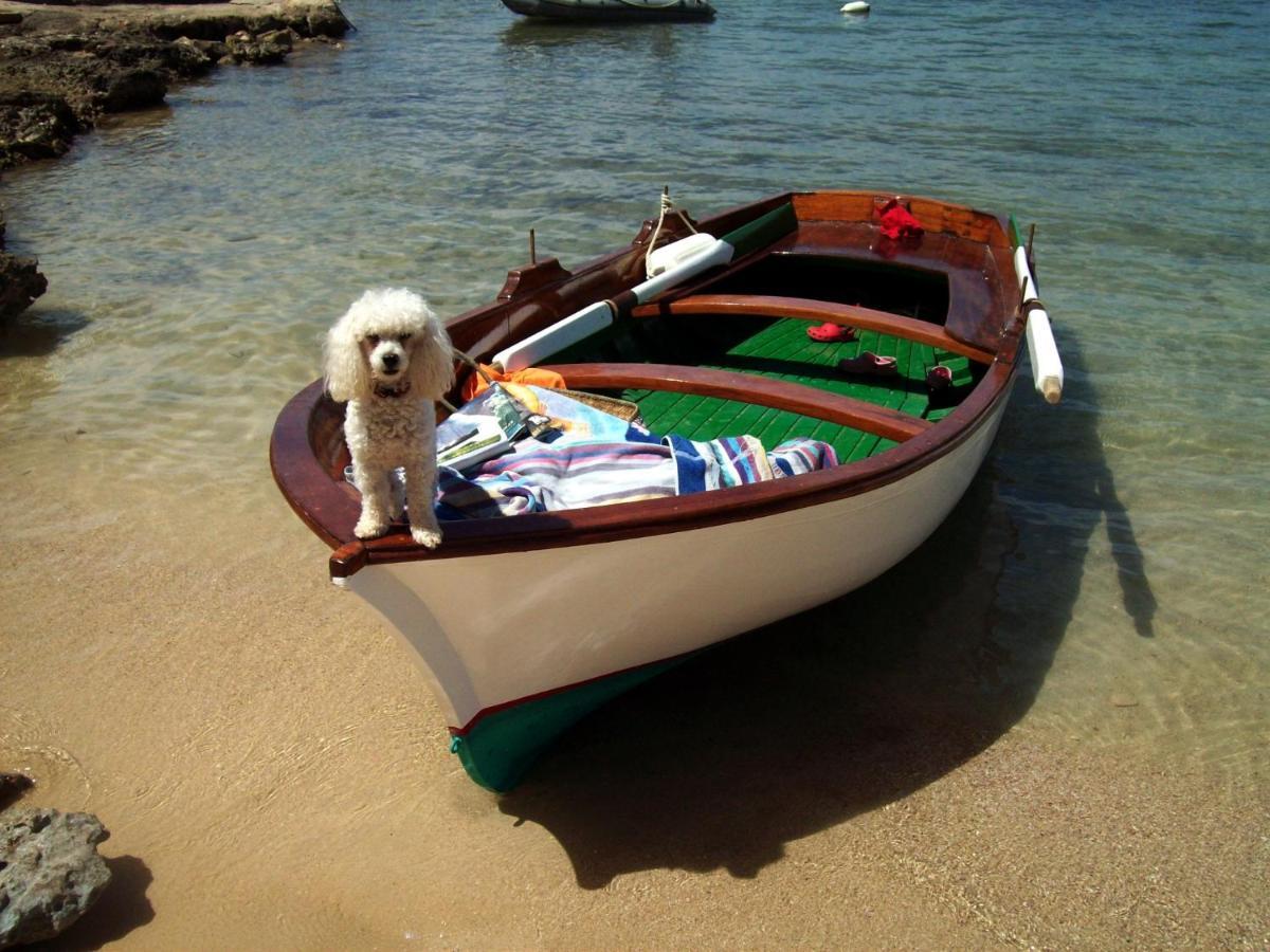 Sa Caseta De Portocolom