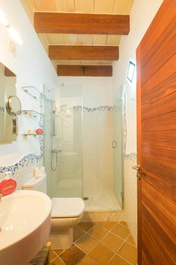 Sa Caseta De Portocolom Ferienhaus